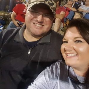 Meet your Posher, Beth